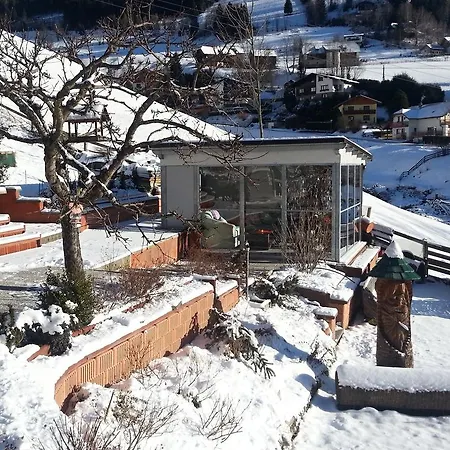 Apartman Appartements Della Schiava
