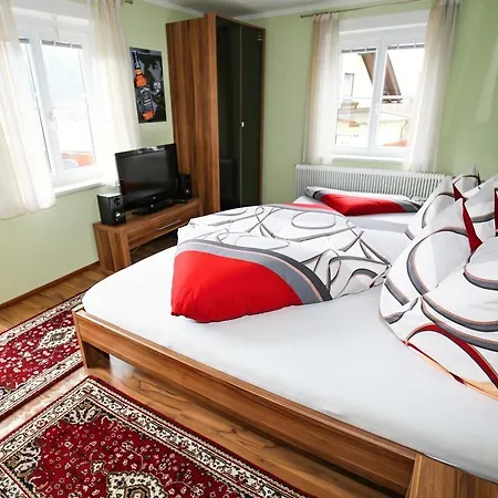 Appartements Della Schiava Apartman *