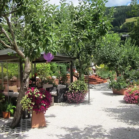 Apartman Appartements Della Schiava