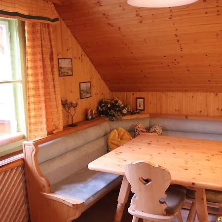 Appartements Della Schiava Apartman