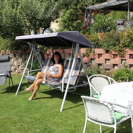Apartman Appartements Della Schiava