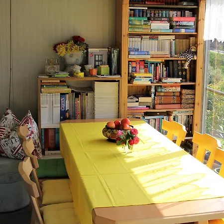 Apartamento Della Schiava Bad Kleinkirchheim