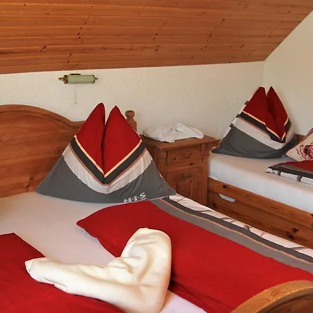 Apartman Appartements Della Schiava Bad Kleinkirchheim