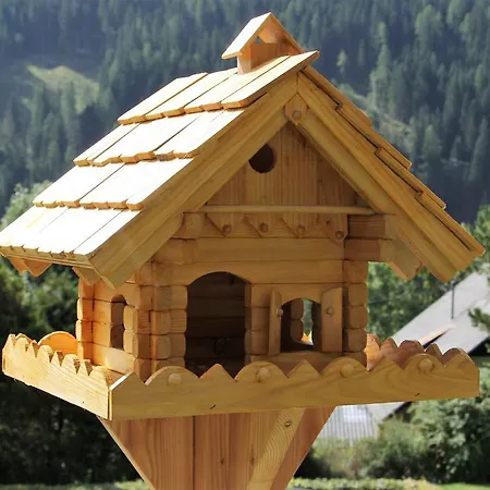 Apartman Appartements Della Schiava *