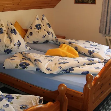 Della Schiava Apartamento Bad Kleinkirchheim