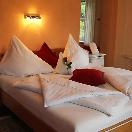 Appartements Della Schiava Apartman Bad Kleinkirchheim