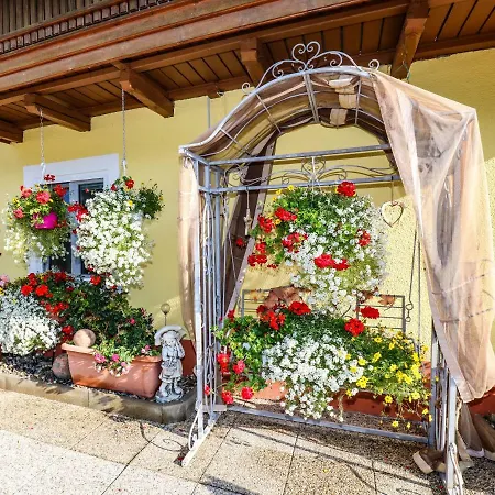 Appartements Della Schiava Apartman Bad Kleinkirchheim