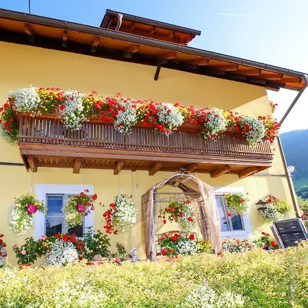 Apartman Appartements Della Schiava Bad Kleinkirchheim