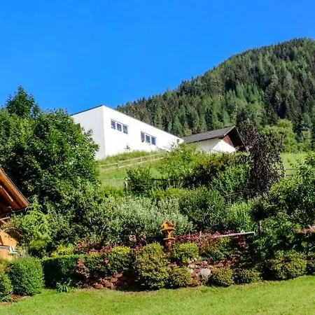 Appartements Della Schiava Apartman Bad Kleinkirchheim