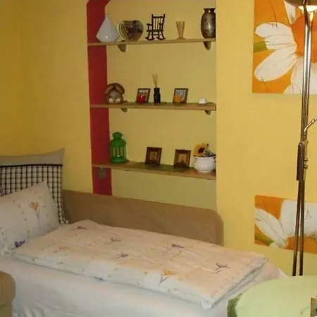 Apartamento Della Schiava