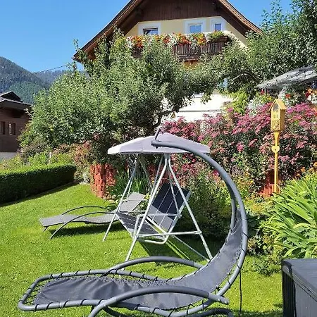Apartman Appartements Della Schiava Bad Kleinkirchheim