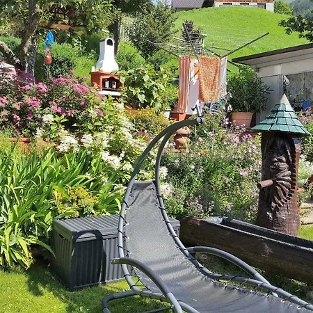 Apartman Appartements Della Schiava *