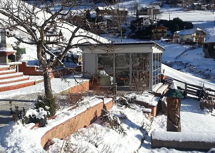 Apartment Appartements Della Schiava