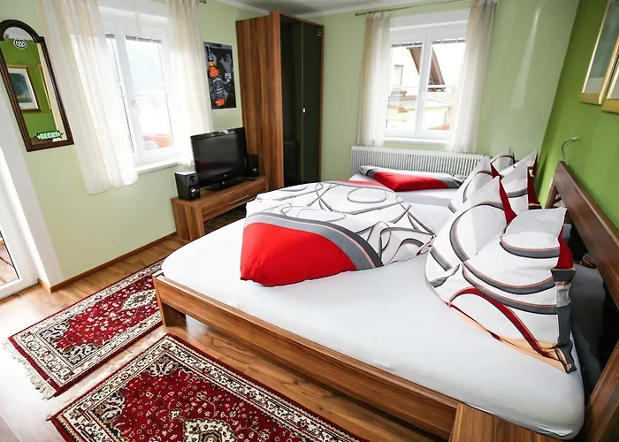 Della Schiava Apartman *