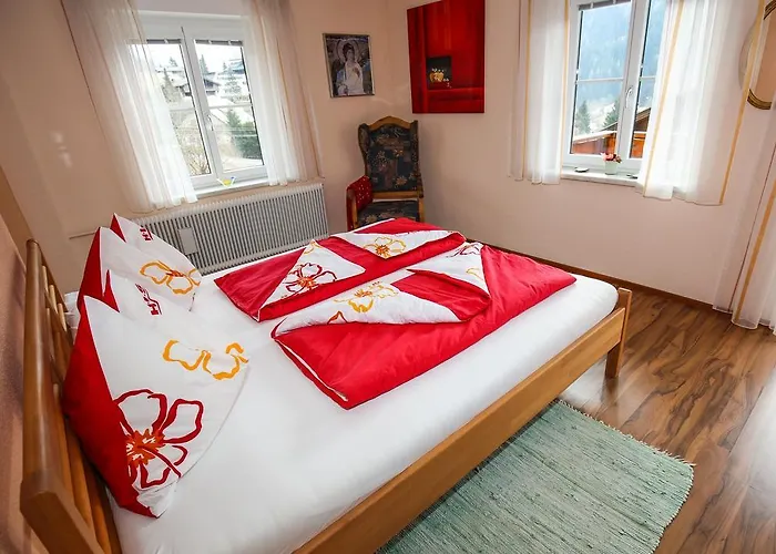 Appartements Della Schiava *