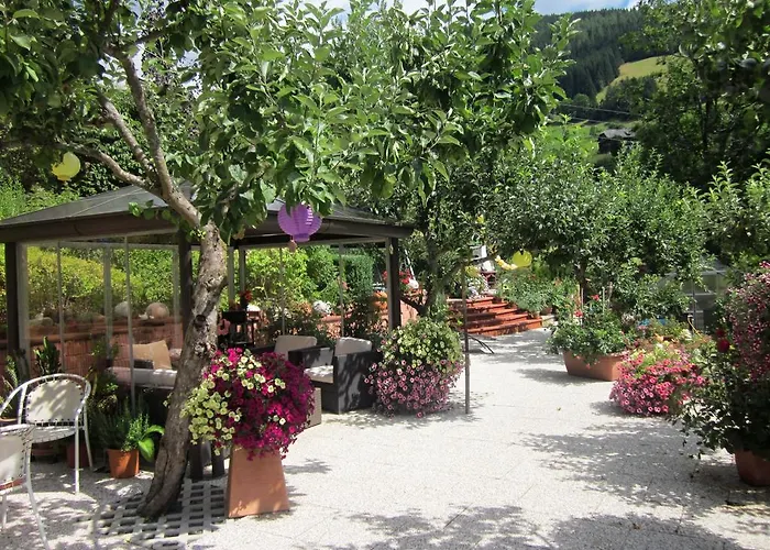 Apartment Appartements Della Schiava