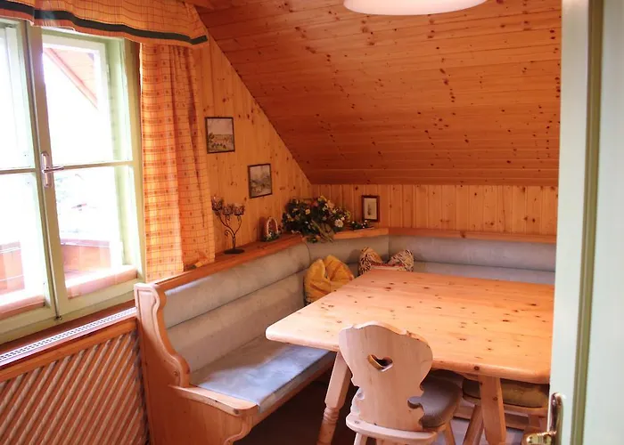 Della Schiava Apartman