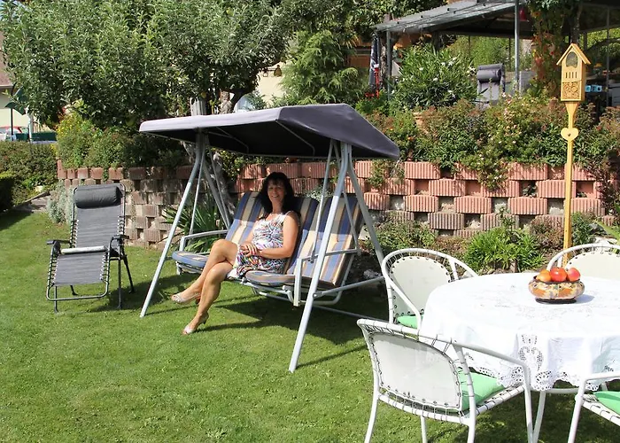 Apartment Appartements Della Schiava