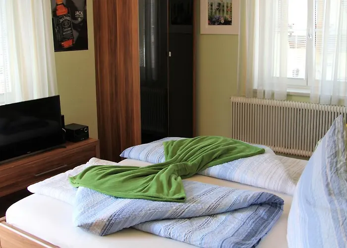 Apartment Appartements Della Schiava