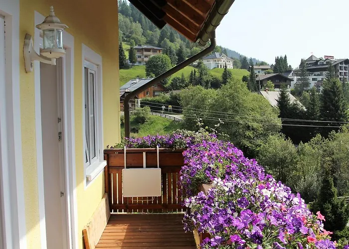 Della Schiava Apartman *