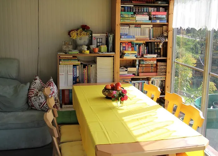 Apartman Della Schiava Bad Kleinkirchheim