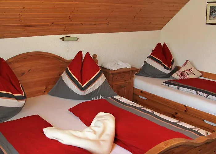 Apartman Della Schiava Bad Kleinkirchheim