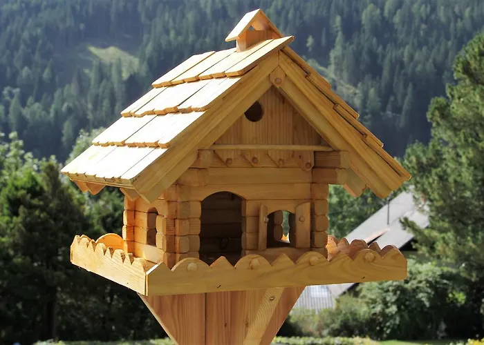 Apartment Appartements Della Schiava *