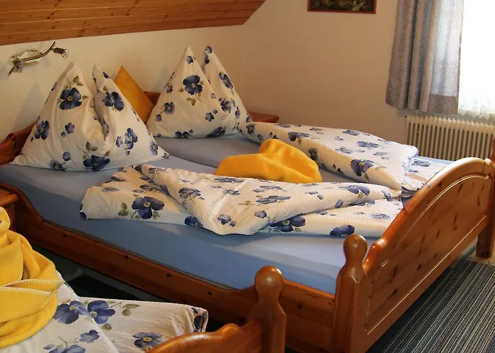 Appartements Della Schiava Apartment Bad Kleinkirchheim