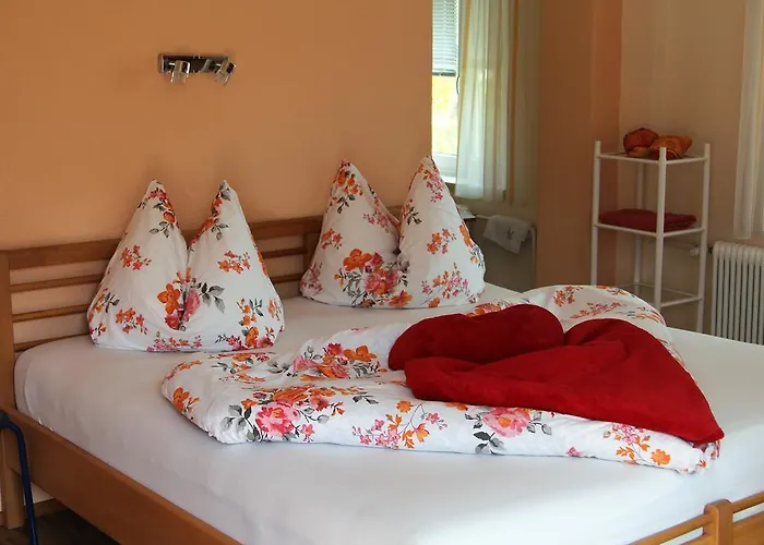 Appartements Della Schiava Bad Kleinkirchheim