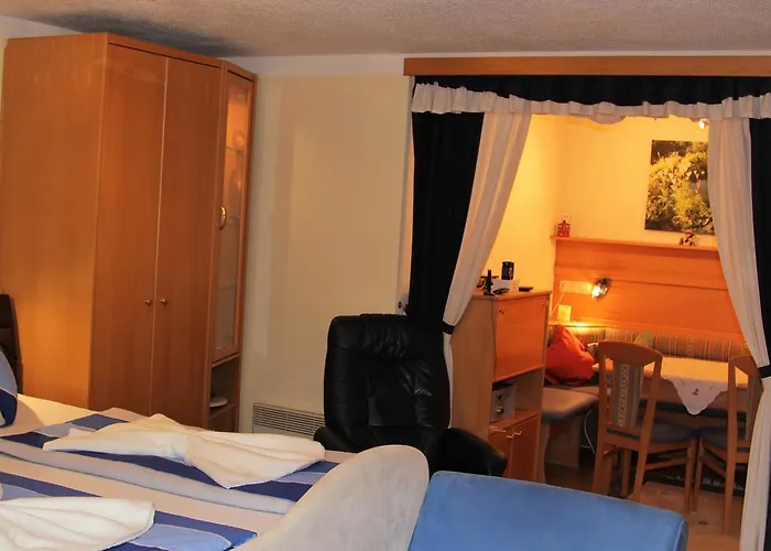 Appartements Della Schiava