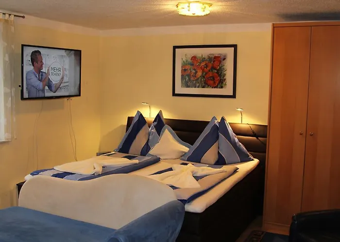 Apartment Appartements Della Schiava Bad Kleinkirchheim