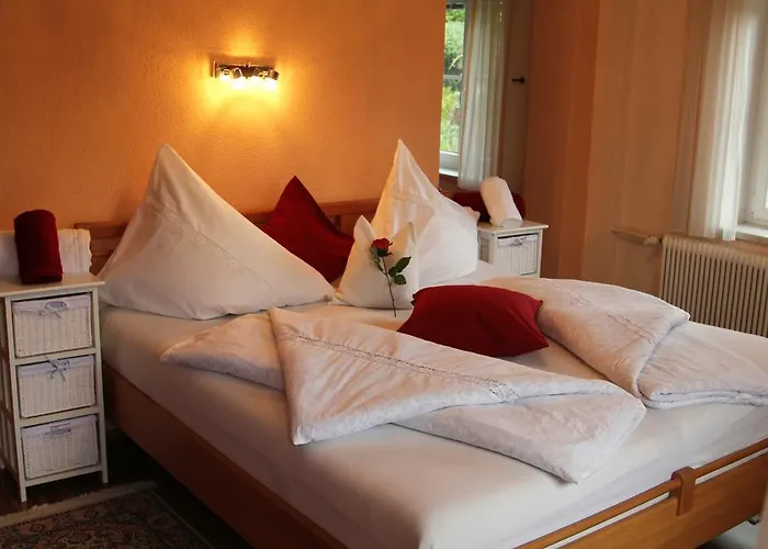 Appartements Della Schiava Apartment Bad Kleinkirchheim