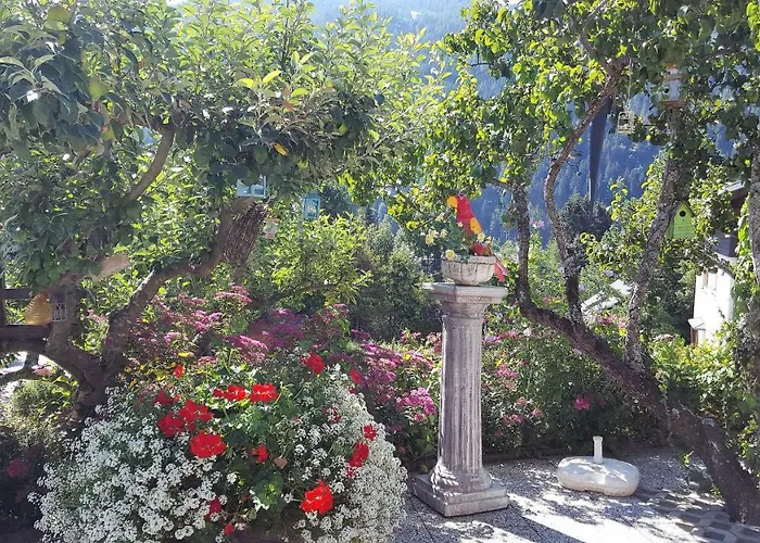 Apartman Della Schiava Bad Kleinkirchheim