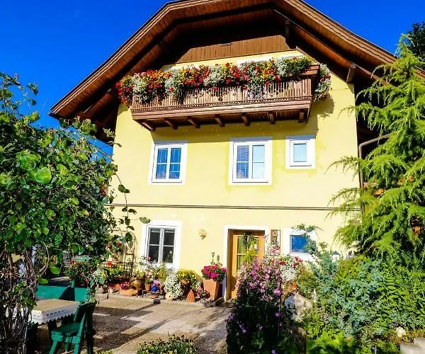 Apartment Appartements Della Schiava Bad Kleinkirchheim