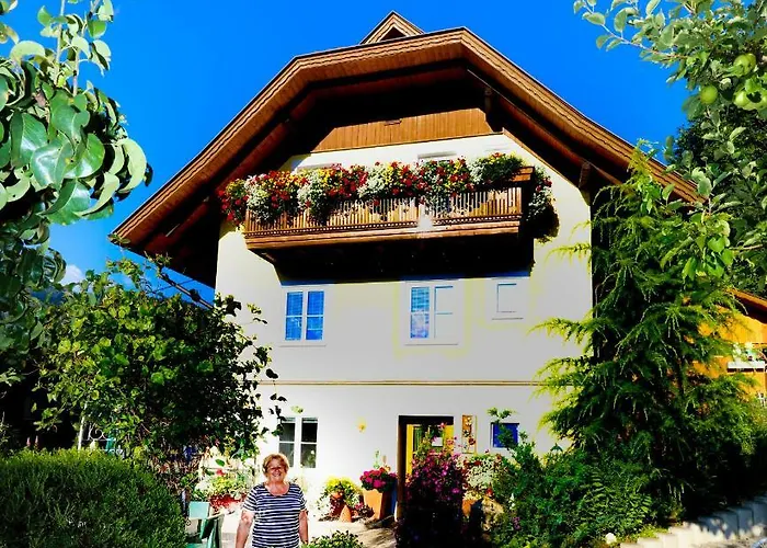 Appartements Della Schiava *