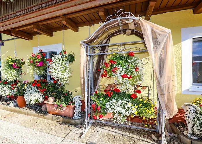 Della Schiava Apartman Bad Kleinkirchheim