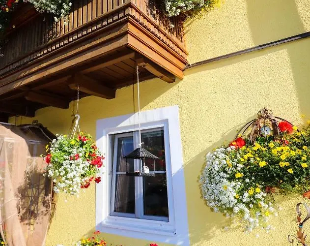 Della Schiava Apartman Bad Kleinkirchheim