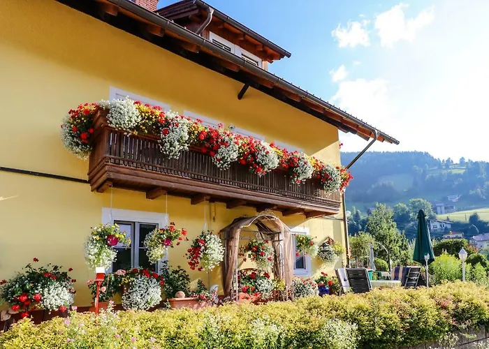 Appartements Della Schiava *