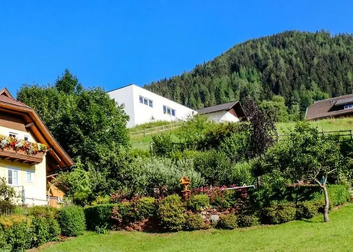 Della Schiava Apartman Bad Kleinkirchheim