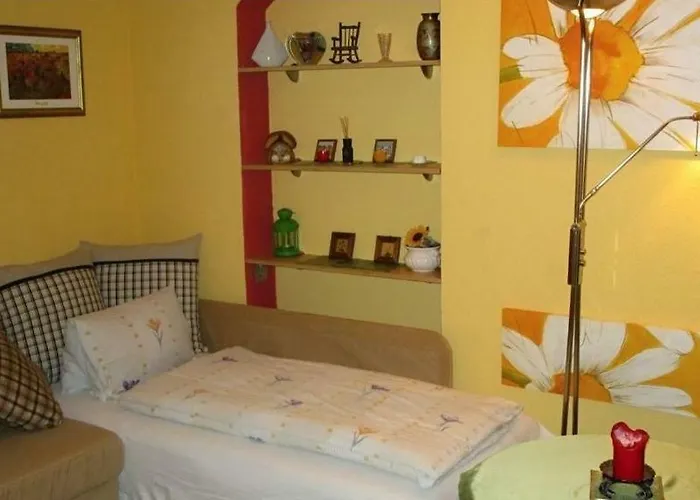 Apartment Appartements Della Schiava