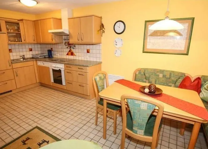 Apartment Appartements Della Schiava