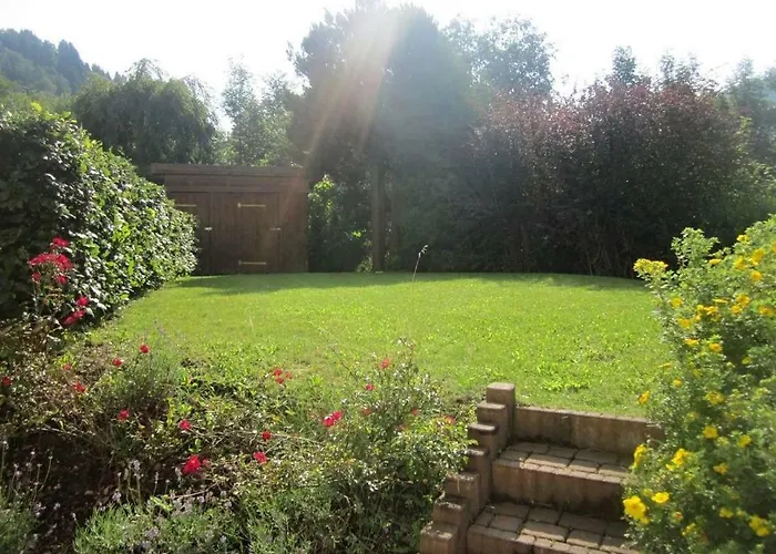 Appartements Della Schiava Bad Kleinkirchheim