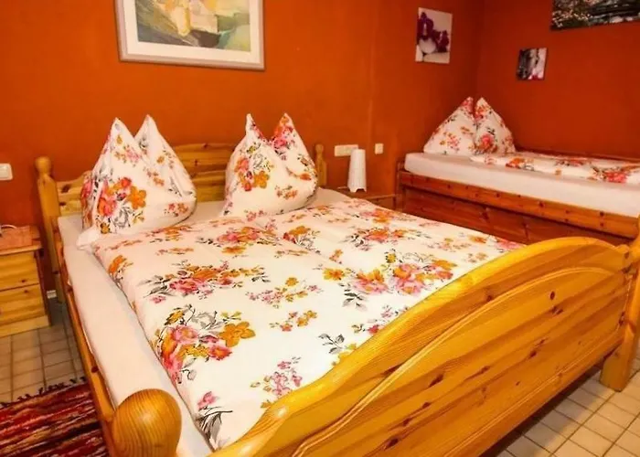 Appartements Della Schiava Apartment Bad Kleinkirchheim