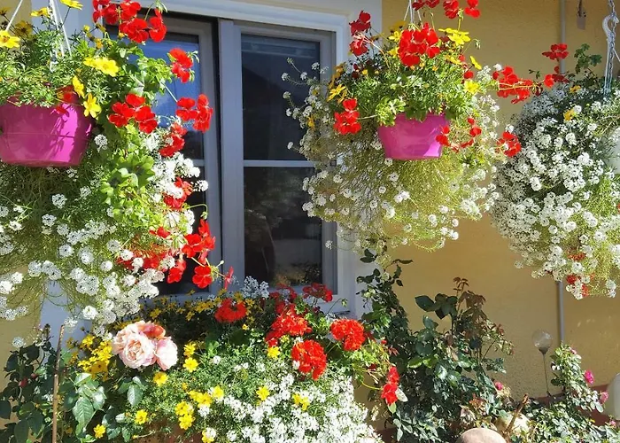 Appartements Della Schiava Bad Kleinkirchheim