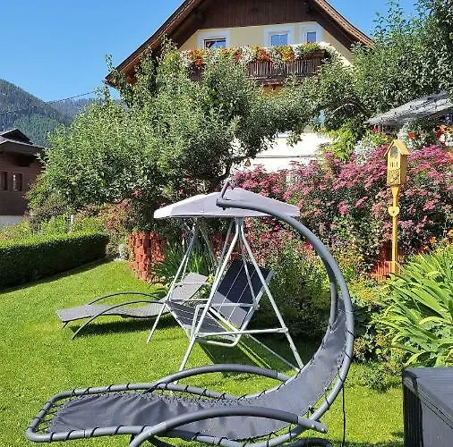 Apartman Della Schiava Bad Kleinkirchheim