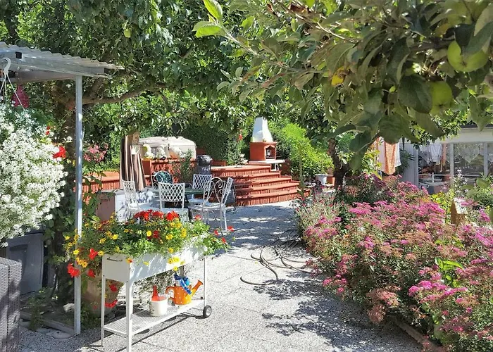 Appartements Della Schiava * Bad Kleinkirchheim