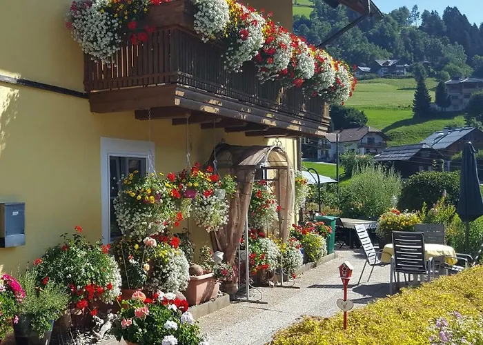 Della Schiava Bad Kleinkirchheim