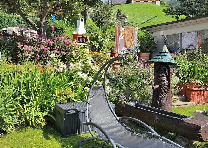 Apartment Appartements Della Schiava *